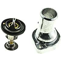 2082KT Thermostat Housing