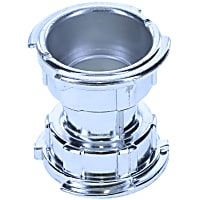 3003 Radiator Cap Adapter - Direct Fit