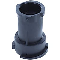 3121 Radiator Cap Adapter - Direct Fit