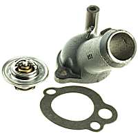 4853KT Thermostat Housing