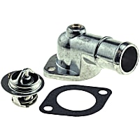 5167KTUS Thermostat Housing UltraStat Series