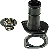 5598KT Thermostat Housing - Direct Fit, Kit
