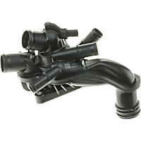 921-221 Thermostat Housing