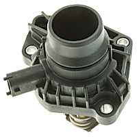 990-181 Thermostat Housing