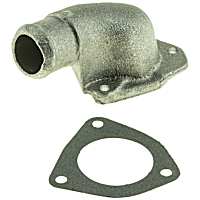 CH2043 Water Outlet - Direct Fit, Sold individually