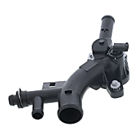 CH2846 Water Outlet - Direct Fit, Sold individually