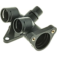 CH2886 Cooling Hose Flange - Direct Fit