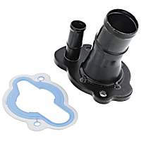 CH4037 Direct Fit Engine Coolant Pipe, Sold Individually