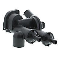 CH4319 Water Outlet - Direct Fit, Sold individually