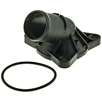 CH5641 Thermostat Housing Cover - Direct Fit