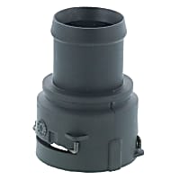 CH8714 Direct Fit Radiator Coolant Hose Adapter, Sold Individually