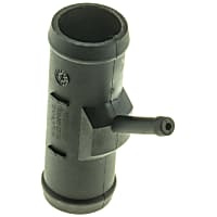 CH9826 Direct Fit Engine Coolant Pipe, Sold Individually