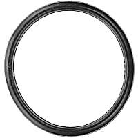 MG84 Direct Fit Coolant Thermostat Seal, Sold Individually