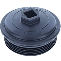 MO342 Fuel Filter Cap - Direct Fit, Sold individually