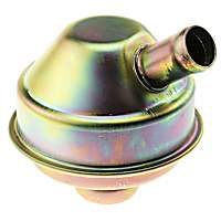 MO75 Crankcase Breather Cap