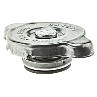 T16R Coolant Reservoir Cap - Direct Fit, Sold individually