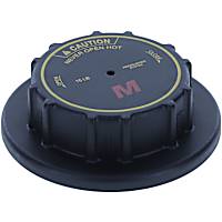 T39 Coolant Reservoir Cap - Direct Fit, Sold individually