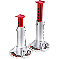 680066-A Jack Stand - Universal, Sold individually