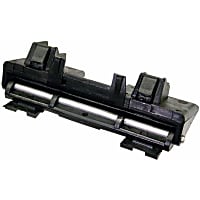 1249 Fuel Door Hinge - Replaces OE Number 51-17-1-928-197