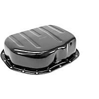 115-010-04-28 EC Engine Oil Pan - Replaces OE Number 115-010-04-28
