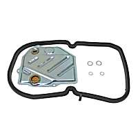 126-270-02-98 FE Transmission Filter Kit - Replaces OE Number 22 8600 126