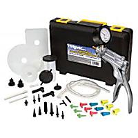 MV8500 Brake Bleeder Kit - Universal, Kit