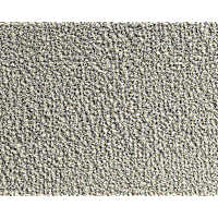 719-0022853 Front and Rear Carpet Kit, Gray, Carpet