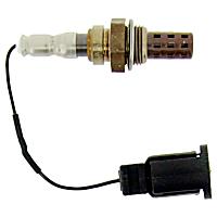 23552 Before Catalytic Converter Oxygen Sensor, Sold Individually, 1-wire