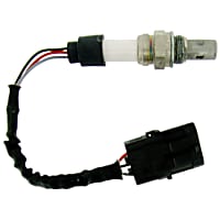 23553 Before Catalytic Converter Oxygen Sensor, Sold Individually, 3-wire
