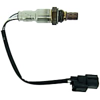 24048 After Catalytic Converter Oxygen Sensor, Sold Individually, 4-wire