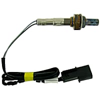 24109 Before Catalytic Converter Oxygen Sensor, Sold Individually, 2-wire