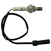 24141 Before Catalytic Converter Oxygen Sensor, Sold Individually, 1-wire