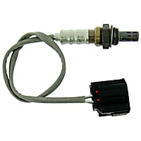 24234 Before Catalytic Converter Oxygen Sensor, Sold Individually, 4-wire