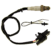 24320 Oxygen Sensor - Before Catalytic Converter, Sold individually