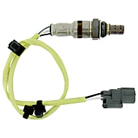24435 After Secondary Catalytic Converter Oxygen Sensor, Sold individually, 4-wire