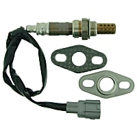 24511 Oxygen Sensor, Sold individually, 2-wire