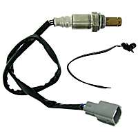 24662 Oxygen Sensor, Sold Individually, 4-wire