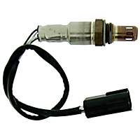 25189 Before Catalytic Converter Oxygen Sensor, Sold Individually, 4-wire