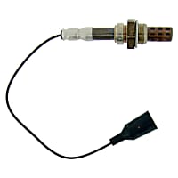 25572 Before Catalytic Converter Oxygen Sensor, Sold Individually, 1-wire