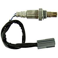 25685 Before Catalytic Converter Oxygen Sensor, Sold Individually, 4-wire