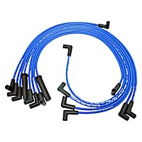 51355 Spark Plug Wire, Set