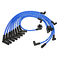52218 Spark Plug Wire - Set of 8