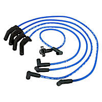 52294 Spark Plug Wire, Set