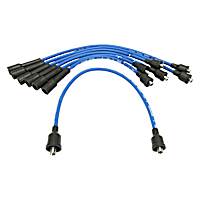 53425 Spark Plug Wire, Set