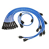 53427 Spark Plug Wire, Set of 8