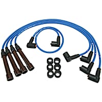 54410 Spark Plug Wire, Set
