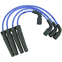 56010 Spark Plug Wire - Sold individually
