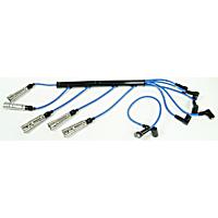 57304 Spark Plug Wire Series Spark Plug Wire, Set of 5