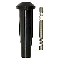58939 Ignition Coil Boot - Direct Fit, Sold individually