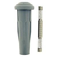 58977 Ignition Coil Boot - Direct Fit, Sold individually